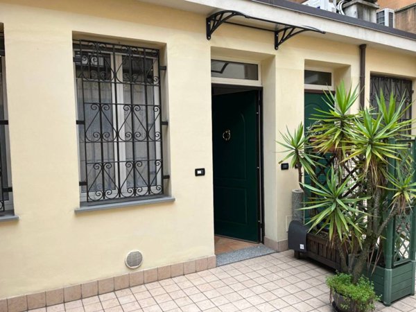 appartamento in affitto a Bologna in zona Pilastro