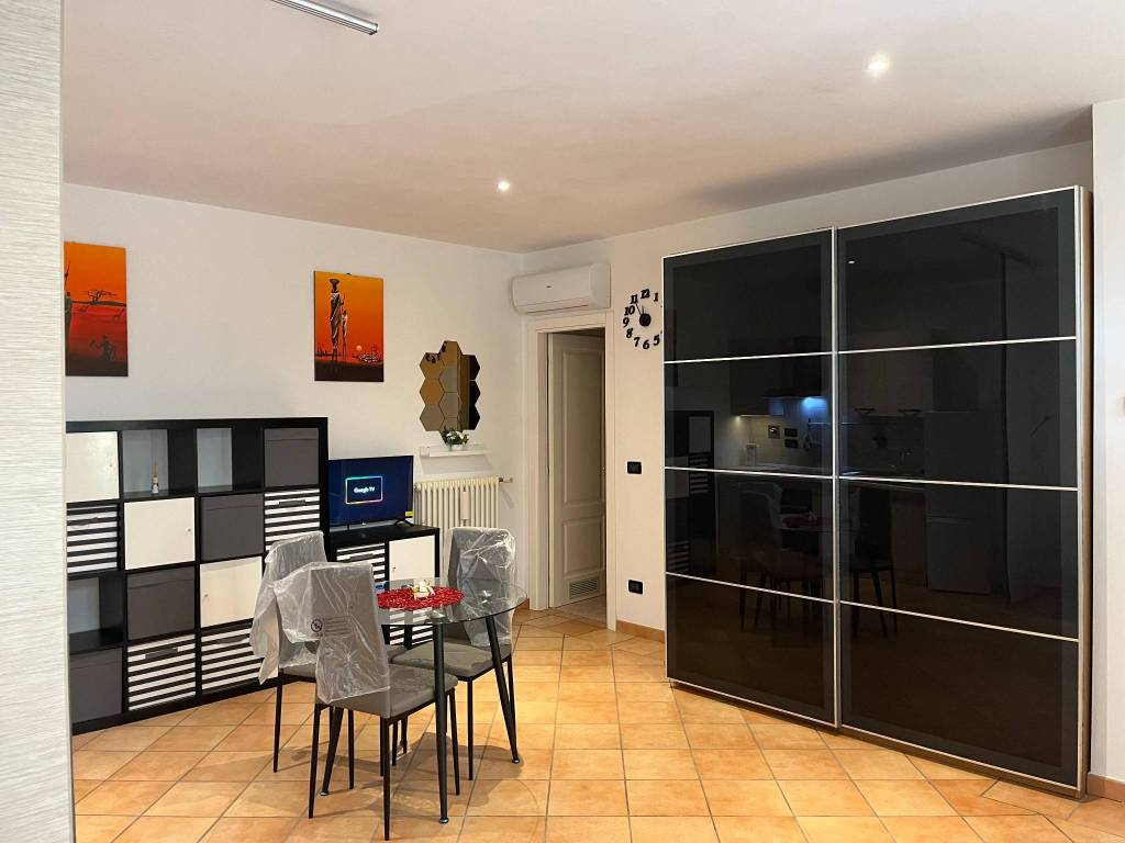 appartamento in affitto a Bologna in zona Pilastro