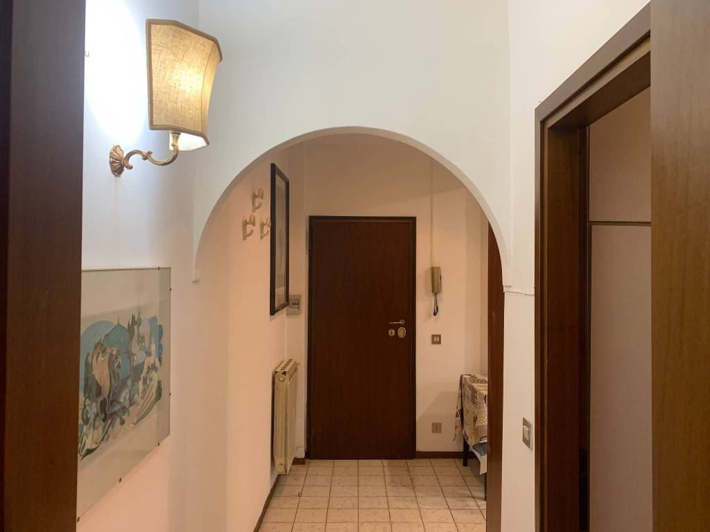 appartamento in affitto a Bologna