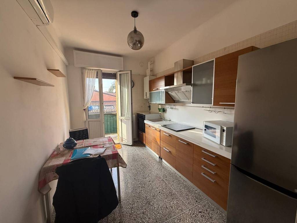 appartamento in affitto a Bologna in zona Barca