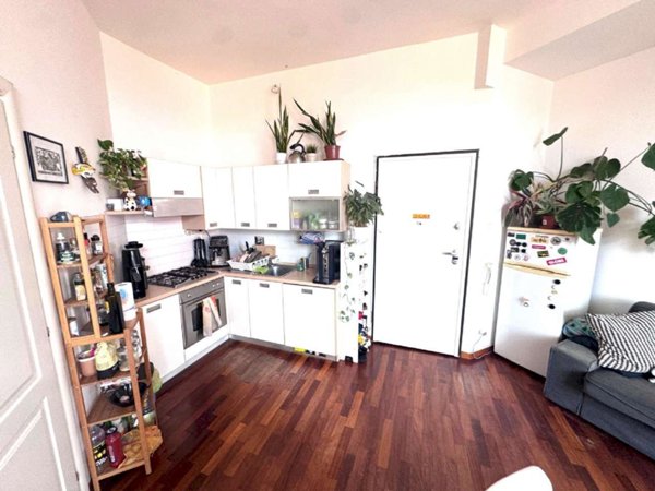 appartamento in affitto a Bologna in zona Centro Storico