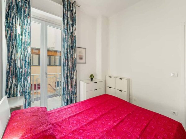 appartamento in affitto a Bologna in zona Saffi