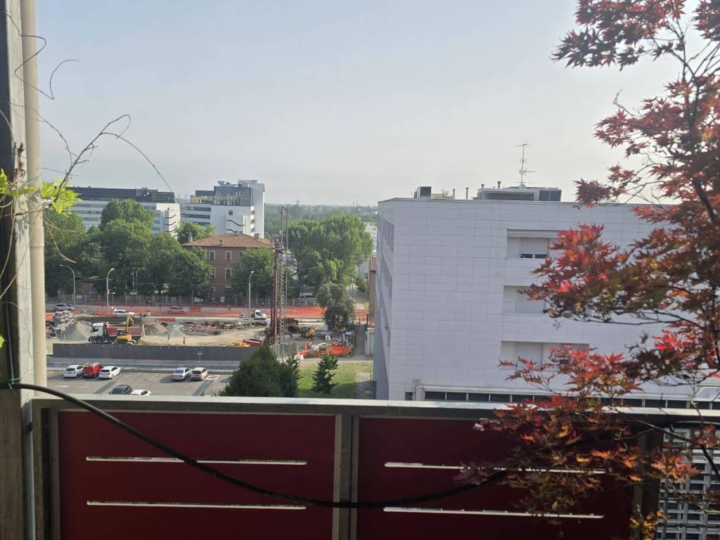 appartamento in affitto a Bologna in zona Santa Viola