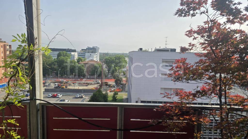 appartamento in affitto a Bologna in zona Santa Viola