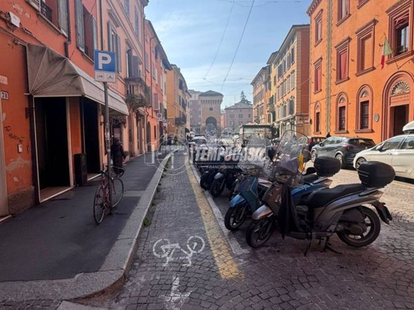 appartamento in affitto a Bologna in zona Santo Stefano