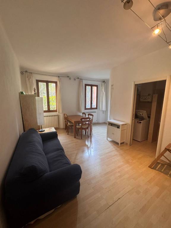 appartamento in affitto a Bologna in zona Santo Stefano