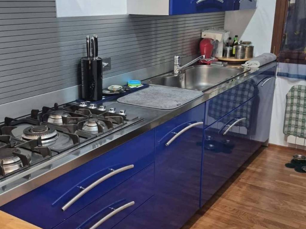 appartamento in affitto a Bologna in zona Saffi