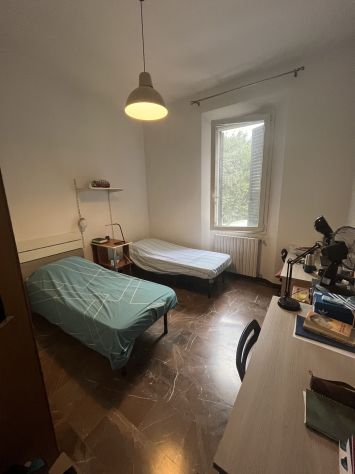 camera singola in affitto a Bologna in zona Corticella