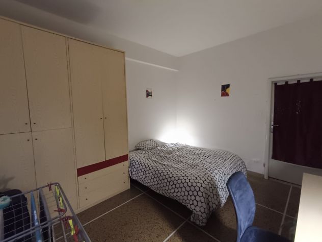 camera singola in affitto a Bologna in zona Saragozza