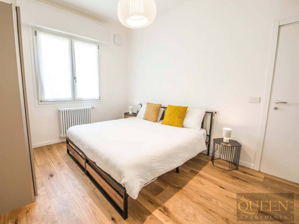 appartamento in affitto a Bologna in zona Santo Stefano