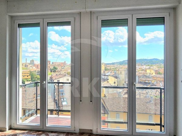 appartamento in affitto a Bologna in zona Colli