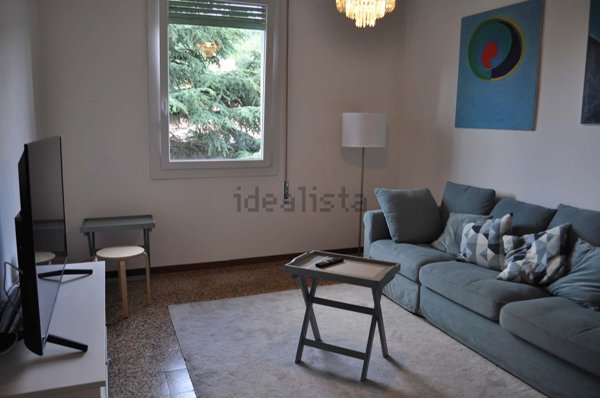 appartamento in affitto a Bologna in zona Santo Stefano