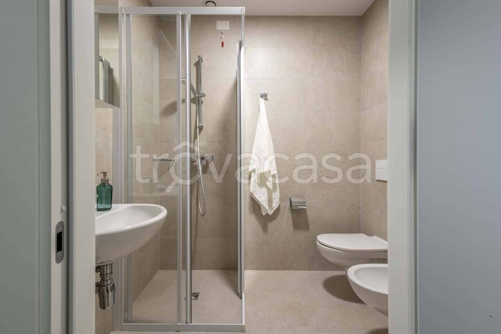 appartamento in affitto a Bologna in zona Bolognina