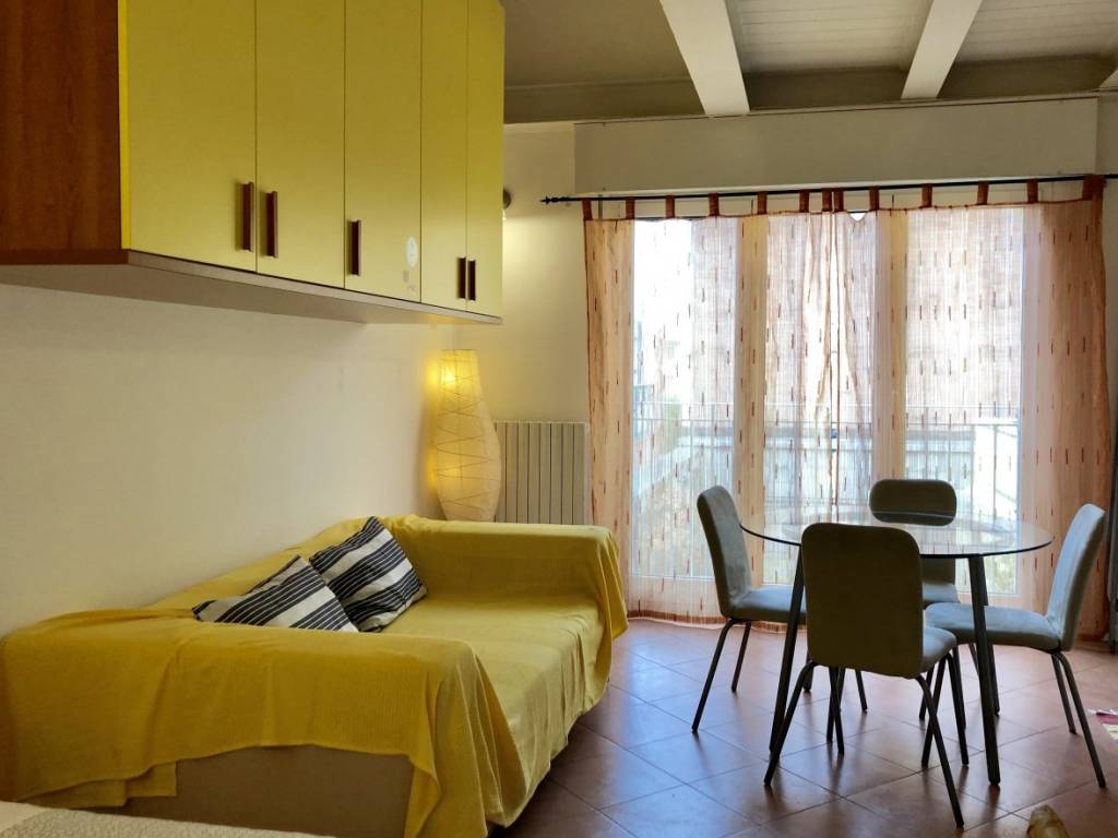 appartamento in affitto a Bologna in zona Bolognina