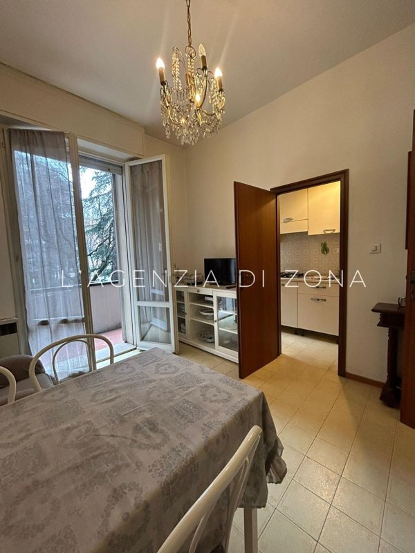 appartamento in affitto a Bologna in zona Savena