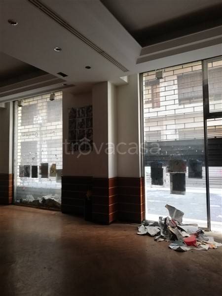 negozio in affitto a Bologna in zona Centro Storico