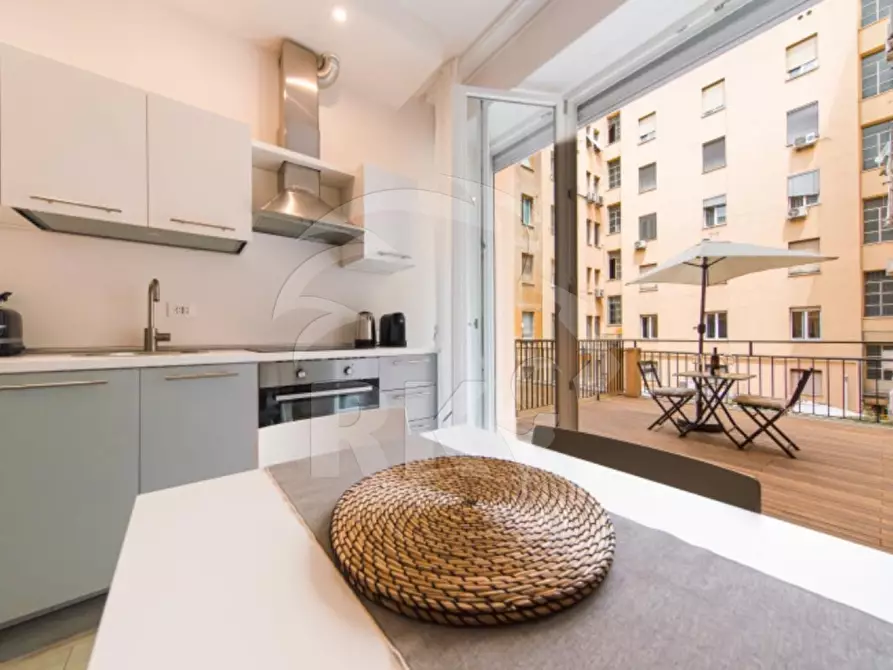 appartamento in affitto a Bologna in zona Centro Storico