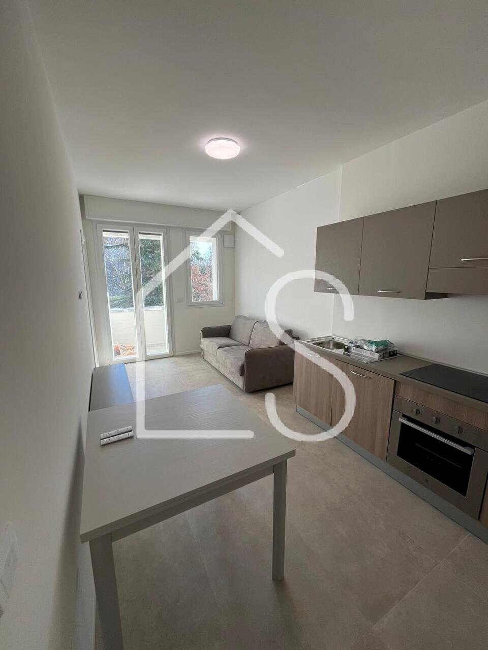 appartamento in affitto a Bologna in zona Borgo Panigale