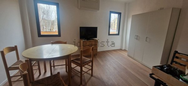 appartamento in affitto a Bologna in zona Centro Storico