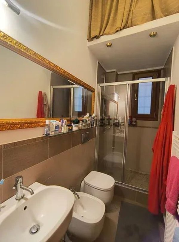 appartamento in affitto a Bologna in zona Savena