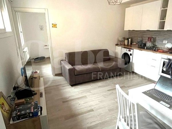 appartamento in affitto a Bologna in zona Saragozza