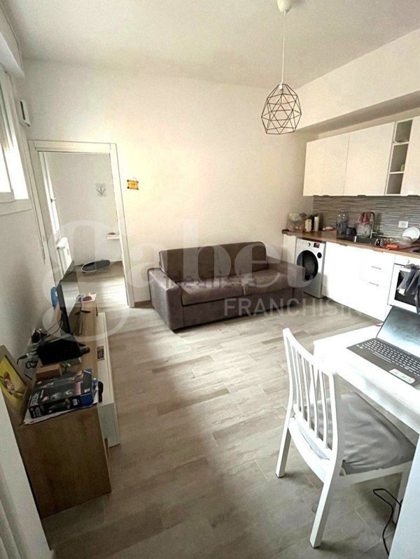 appartamento in affitto a Bologna in zona Saragozza