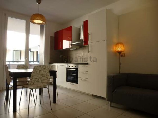 appartamento in affitto a Bologna in zona Centro Storico