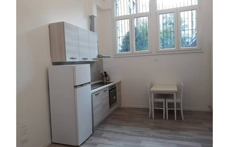 appartamento in affitto a Bologna