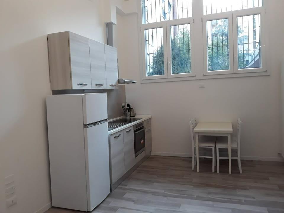 appartamento in affitto a Bologna