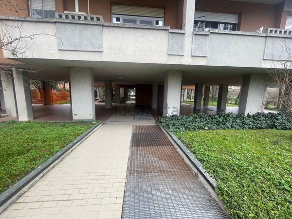 appartamento in affitto a Bologna in zona San Donato