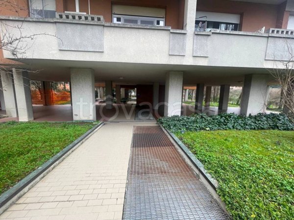 appartamento in affitto a Bologna in zona San Donato