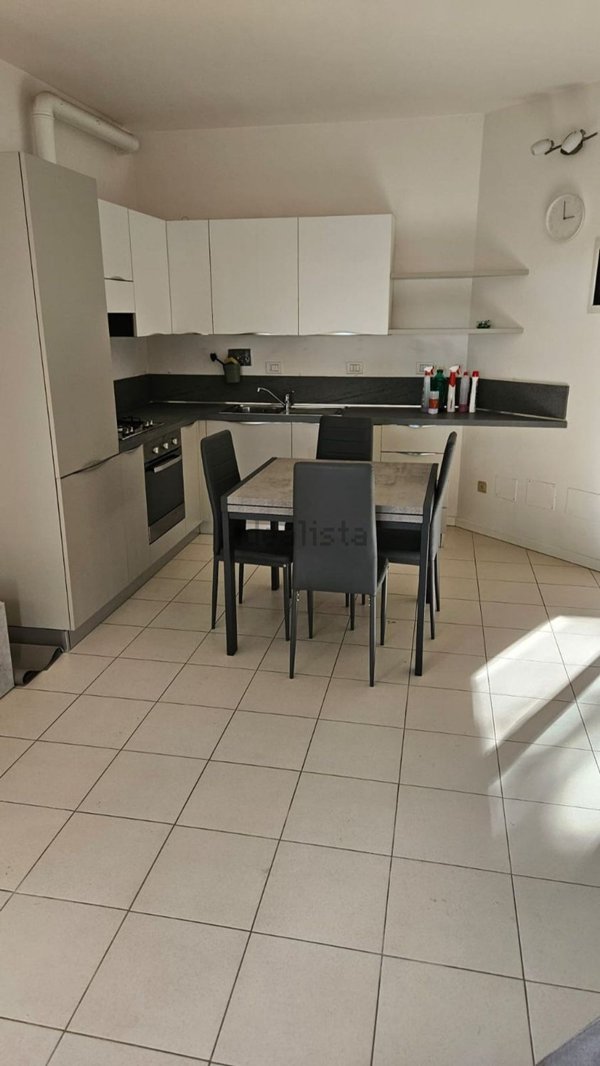 appartamento in affitto a Bologna in zona Murri