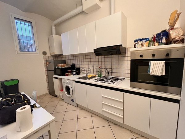 appartamento in affitto a Bologna in zona Saragozza