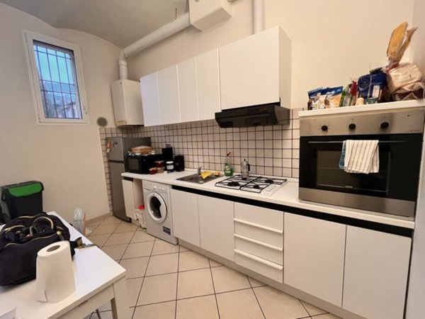 appartamento in affitto a Bologna in zona Saragozza