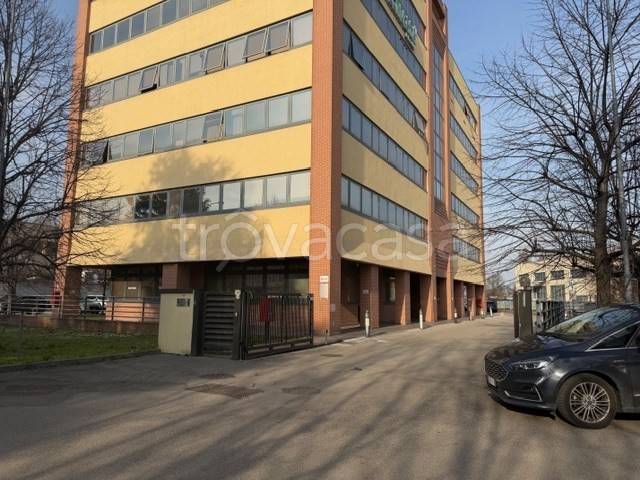 ufficio in affitto a Bologna in zona Corticella
