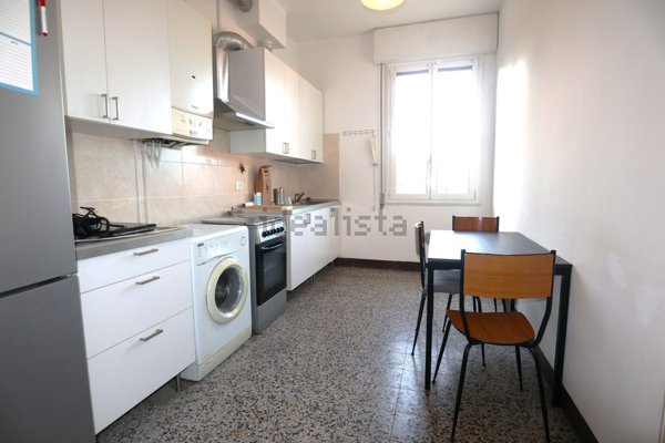 appartamento in affitto a Bologna in zona Monte Donato