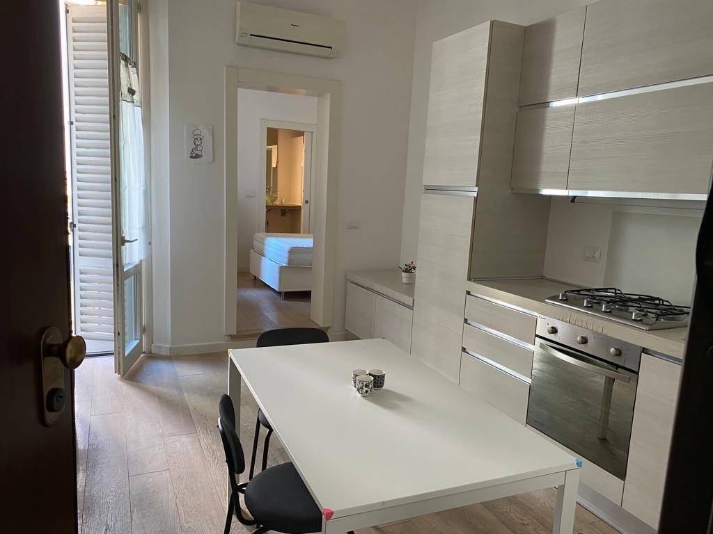 appartamento in affitto a Bologna