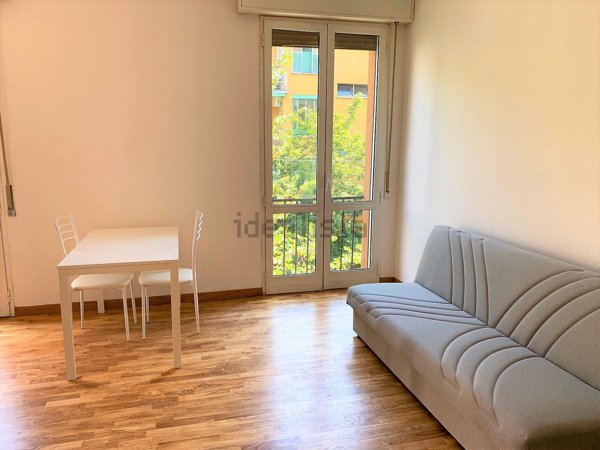 appartamento in affitto a Bologna in zona Saffi