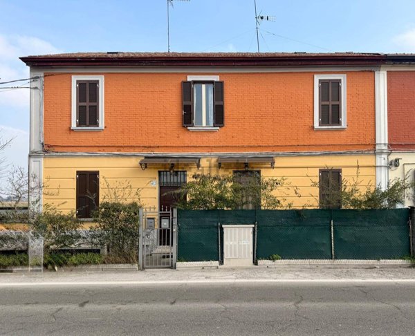 casa indipendente in affitto a Bologna in zona Quartiere Navile