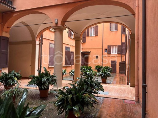 appartamento in affitto a Bologna in zona Quartiere Porto