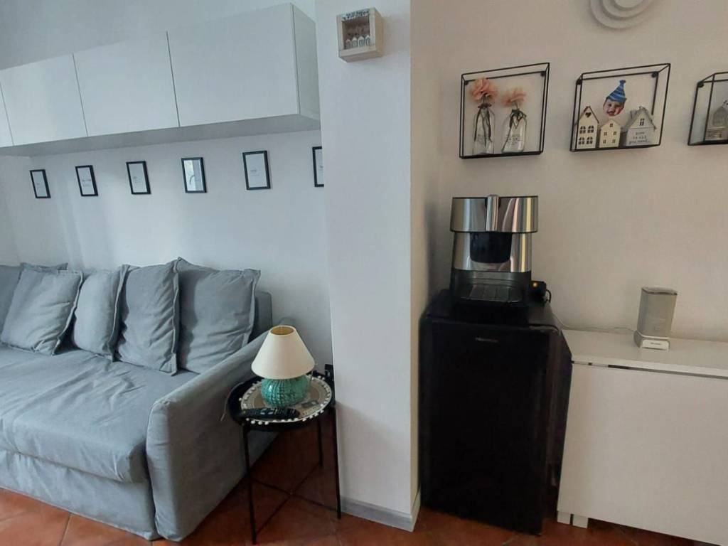 appartamento in affitto a Bologna in zona Saragozza