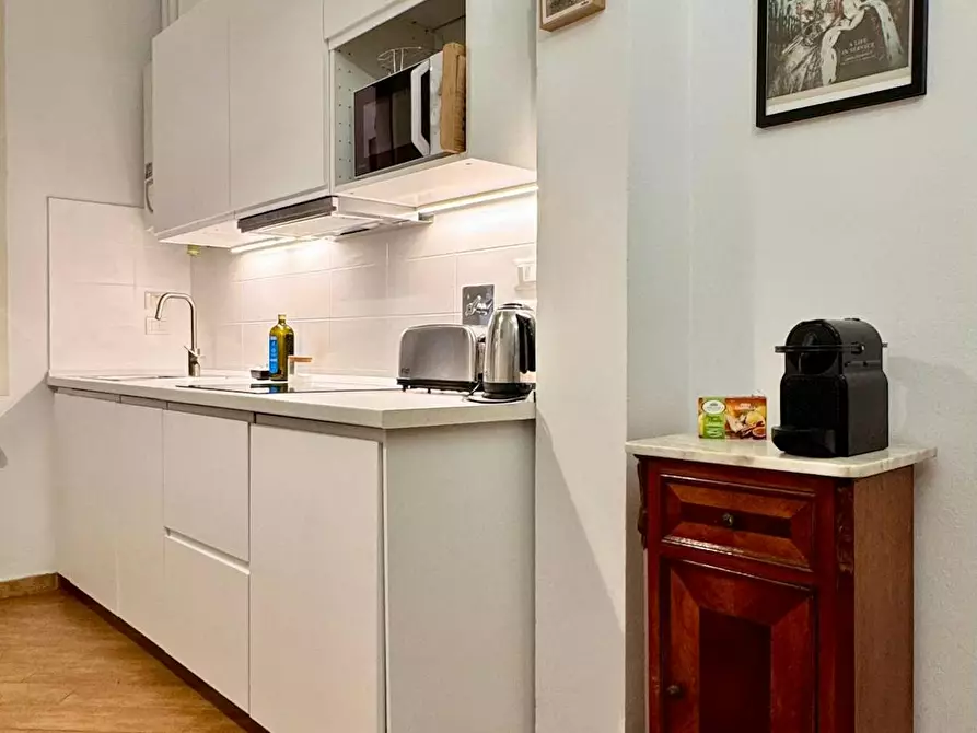 appartamento in affitto a Bologna in zona Santo Stefano