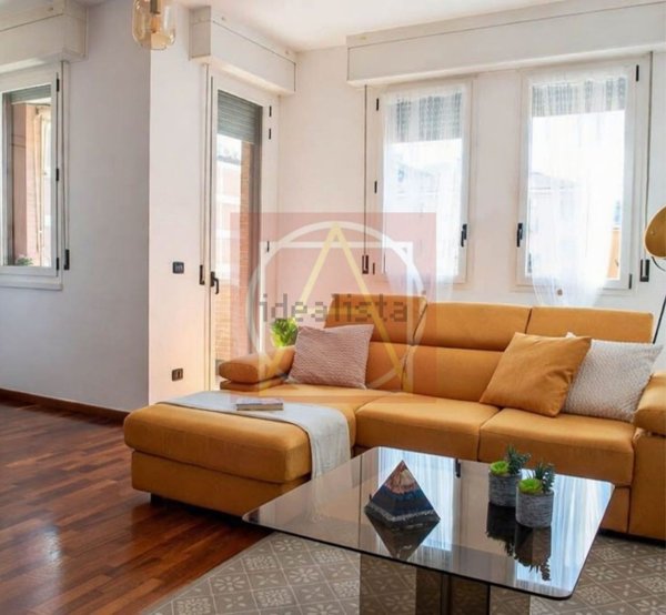 appartamento in affitto a Bologna in zona San Donato