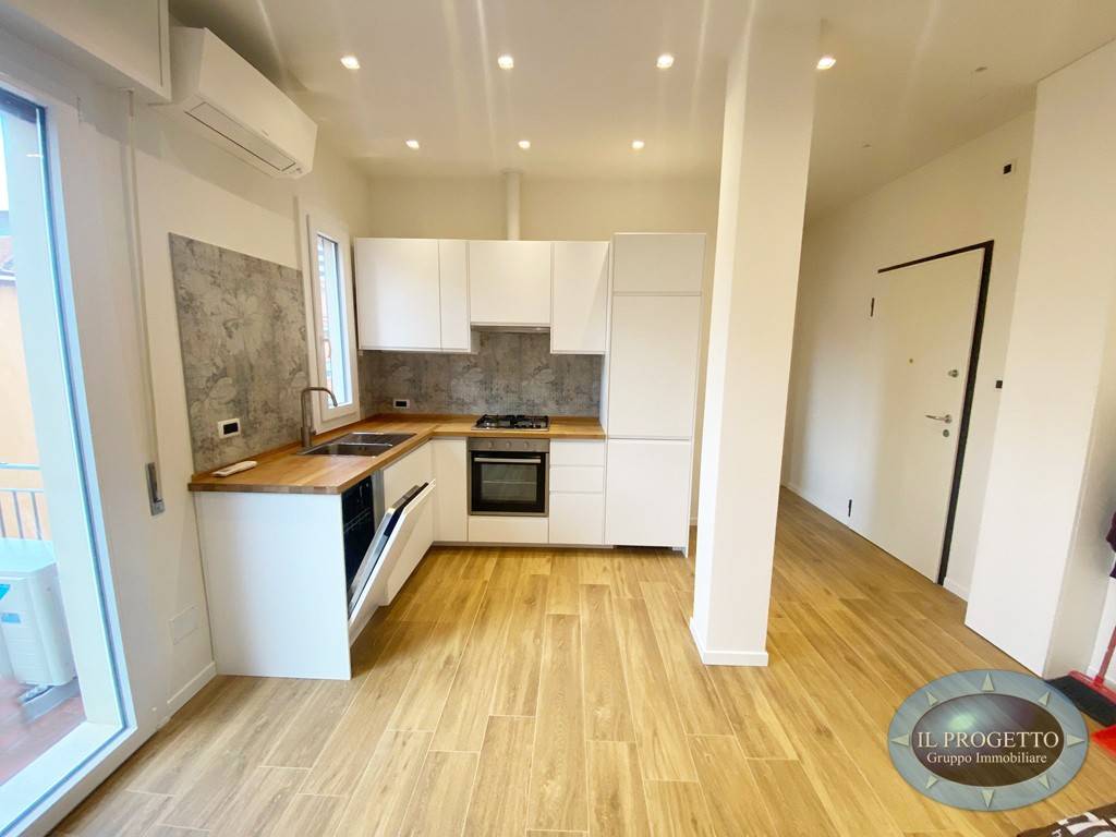 appartamento in affitto a Bologna in zona Pilastro