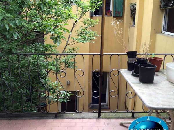 appartamento in affitto a Bologna