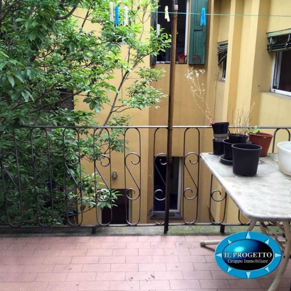 appartamento in affitto a Bologna in zona San Vitale