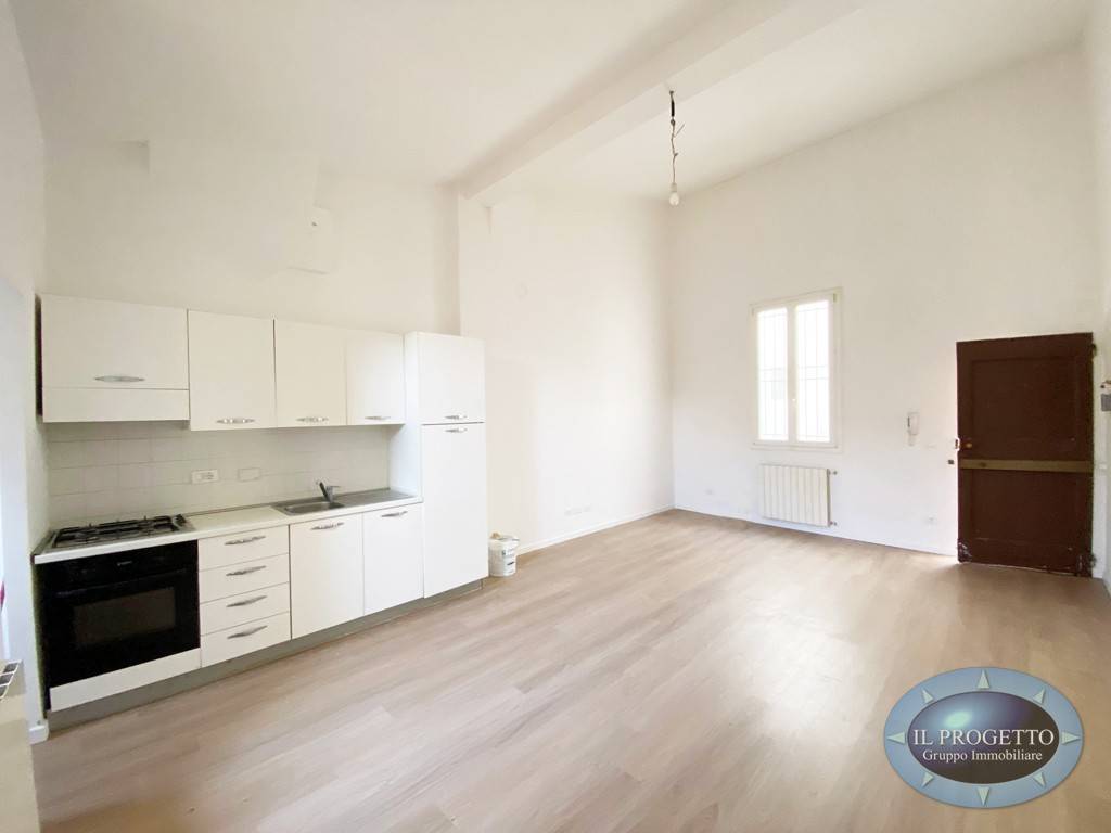 appartamento in affitto a Bologna in zona San Vitale