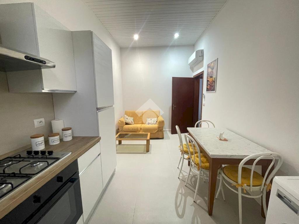 appartamento in affitto a Bologna in zona Centro Storico