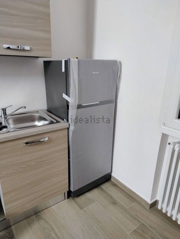 appartamento in affitto a Bologna in zona Saffi