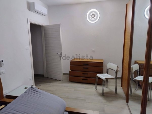 appartamento in affitto a Bologna in zona Saffi